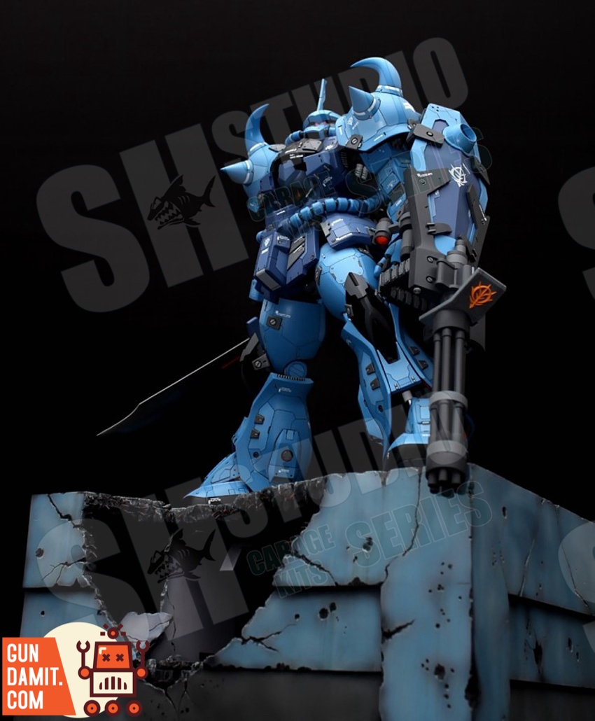 SH STUDIO 1/60 MS-07B-3 グフカスタム s-l400.jpg
