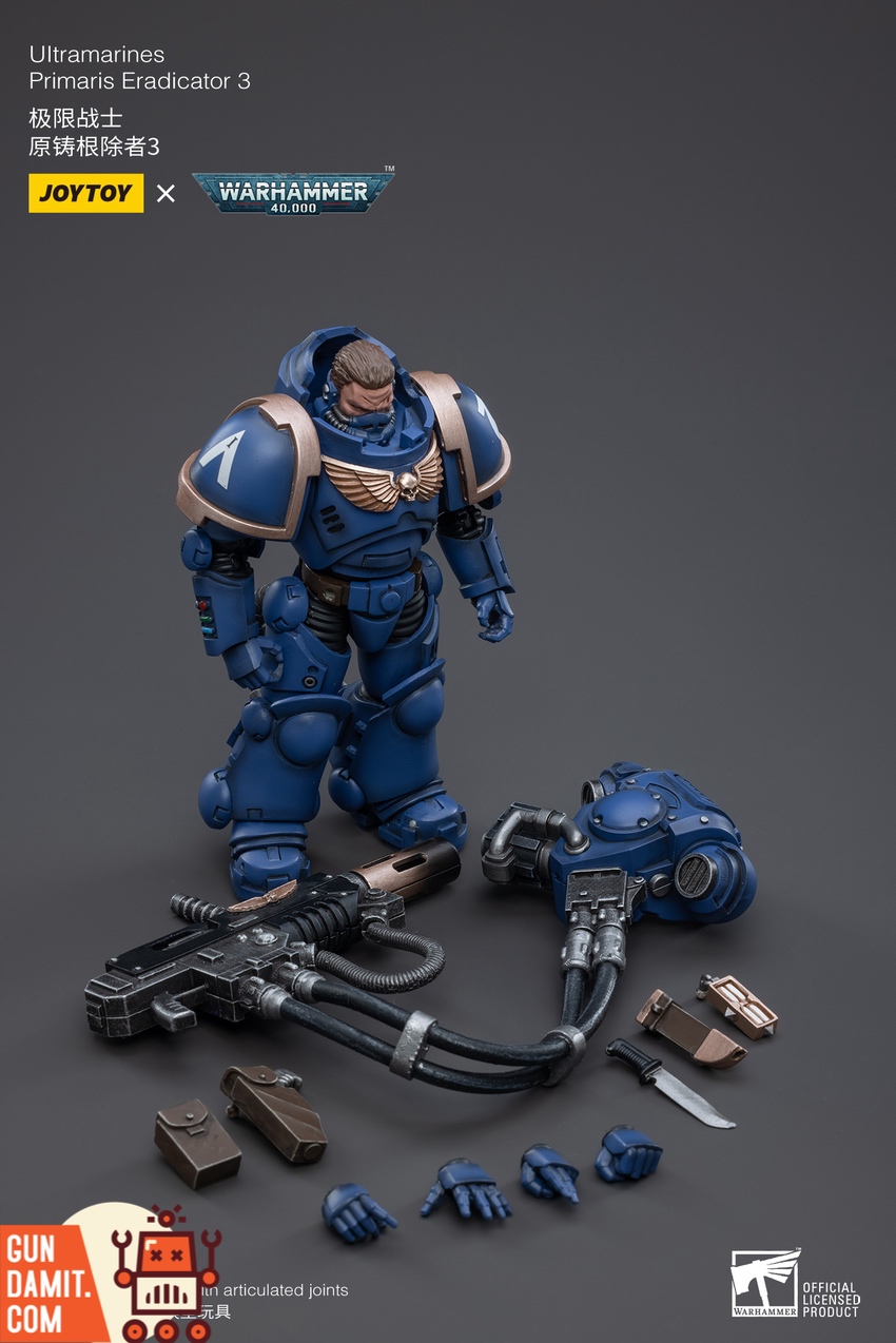 3 Endrinriggers Kharadron - Collection
