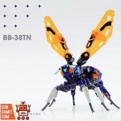 52Toys BeastBox BB-38TN Techninja - GunDamit Store