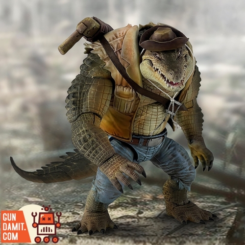 Maestro Union 1/12 Wilderness Hunter Crocker Furayplant | GunDamit.com