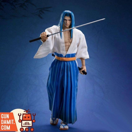 TUNSHI STUDIO SNK サムライスピリッツ 真サムライスピリッツ Tunshi Studio】1/6 SNK SAMURAI SHODOWN2 真SAMURAI SPIRITS