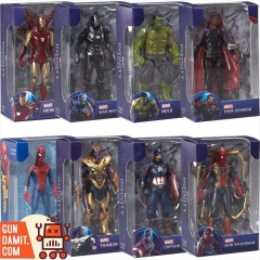 Cheap avengers toys online