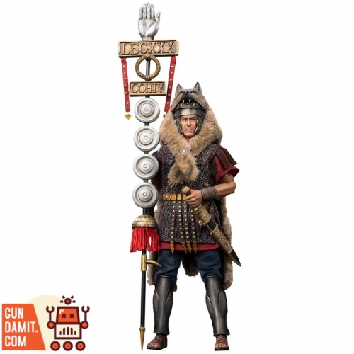 HH Model & HaoyuToys Action Figure | GunGamit