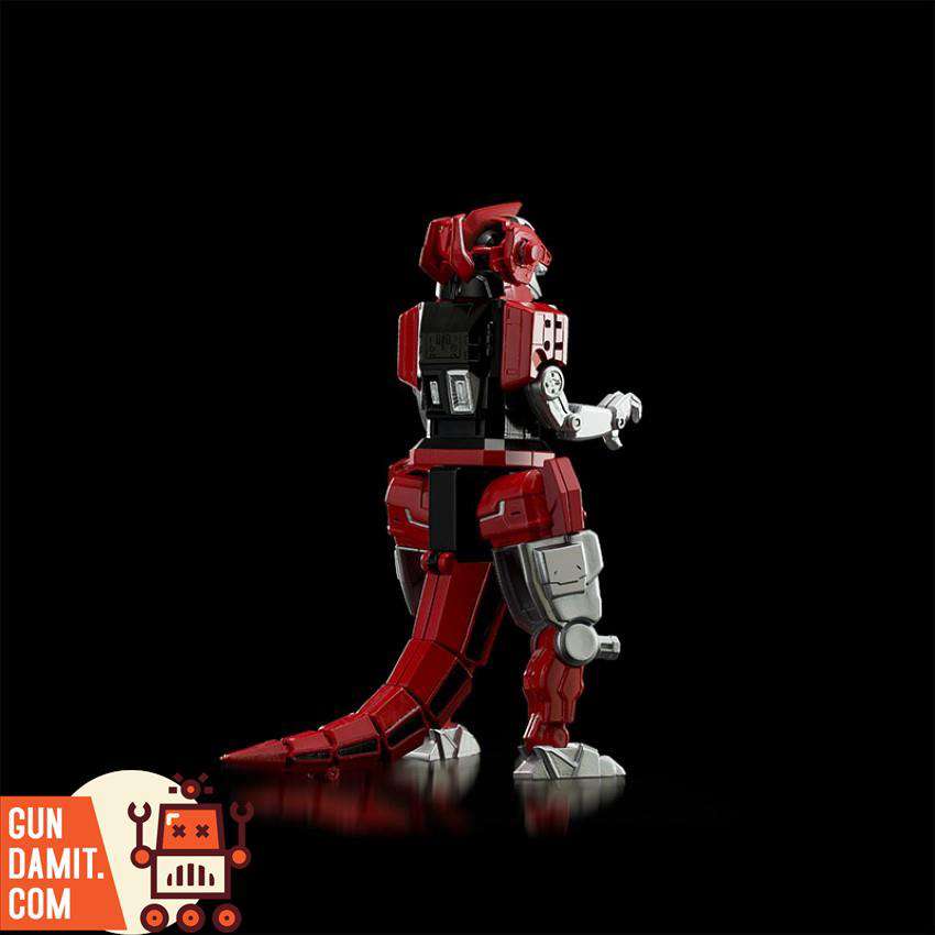FLAME TOYS Power Rangers - Kit Modèle Megazord - 88580 - NEUF