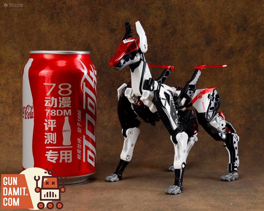 52Toys BeastBox BB-51A Roarmeo - GunDamit Store