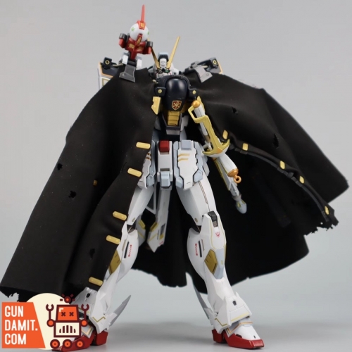 HeiXiu Model 1/100 Paralyzed Warrior Series MB Crossbone Gundam X