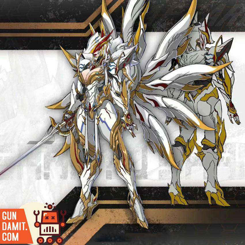 GunDamit