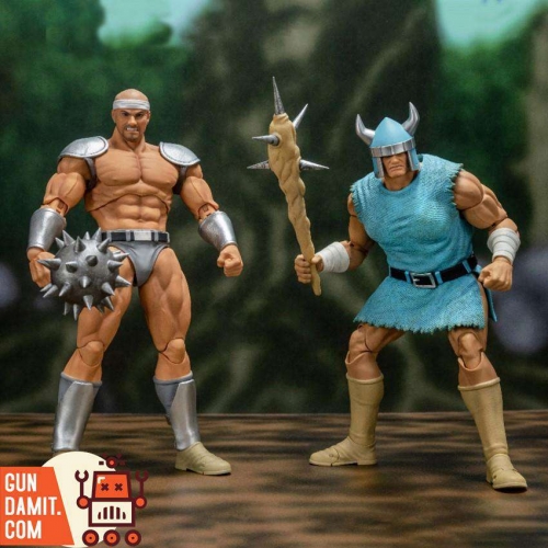 その他 Storm Toys Golden Axe HENINGER  LONG MOA henmoan12.jpg