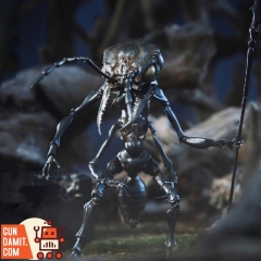 Snail Shell 1/12 Ant Soldier - GunDamit Store
