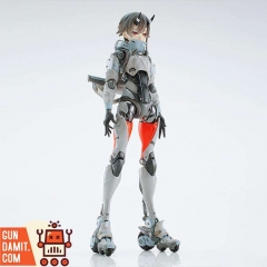 Max Factory & Sentinel Toys Motored Cyborg Runner SSX_155 Mandarin