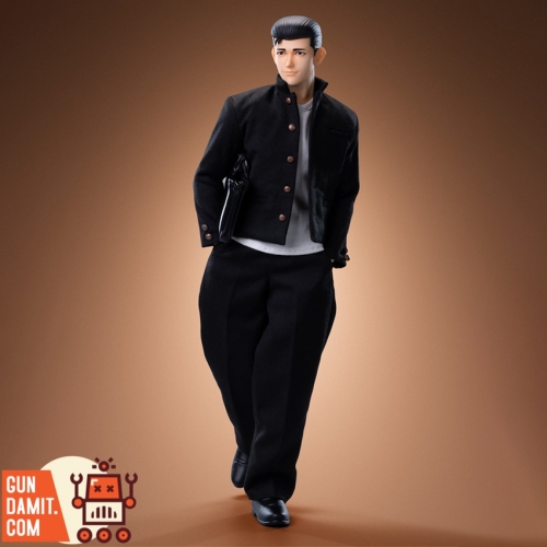 NOVA Studio スラムダンク 洋平 NS-011 1/6 フィギュア NOVA Studio スラムダンク 洋平 NS-011 1/6 フィギュア