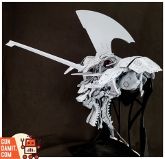 SH Studio 1/32 Full Resin Kit for The Five Star Stories