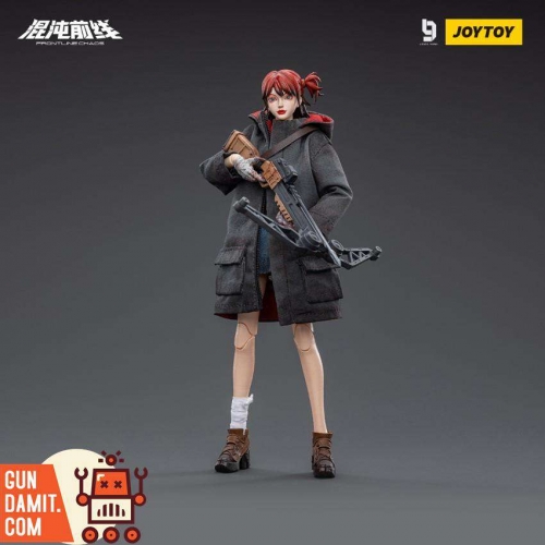 JoyToy Source 1/12 Frontline Chaos Deer - GunDamit Store