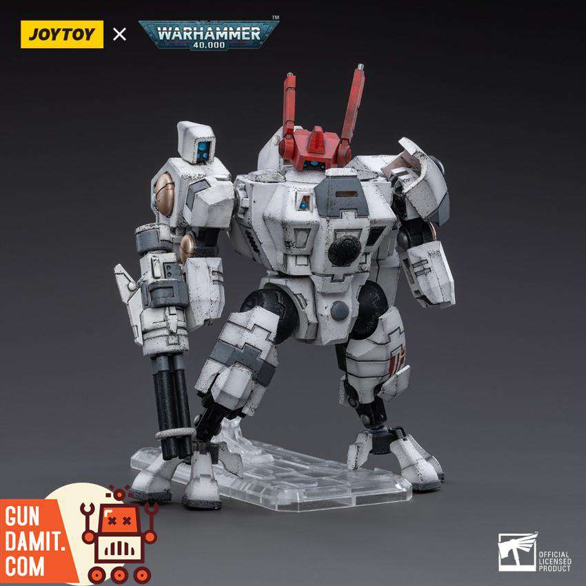 アキ　ウォーハンマー40k ジョイトイ JoyToy Source 1/18『ウォーハンマー40K』ウルトラ