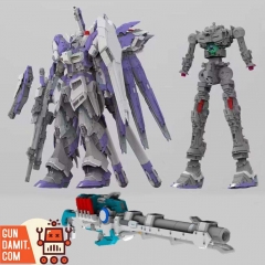 MG Hi-V GUNDAM＋V GUNDAMセット MG 1/100 HWS EXPANSION SET for Hi-v GUNDAM Ver.Ka | GUNDAM