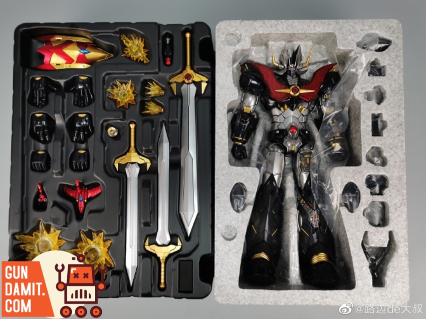 Sky X Studio Mazinkaiser - GunDamit Store