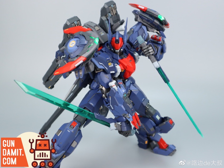 MOSHOW 1/72 武成侯 PROGENITOR EFFECT 合金完成品 61InX1EIWEL._UF350,350_QL80_.jpg