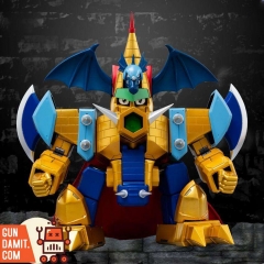 天翔ける竜の蹄　Ricardo α Special Edition Sky X Studio SXD-04 Licensed RPG Densetsu Hepoi Hyper Dragon