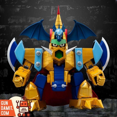 Sky X Studio SXD-04 Licensed RPG Densetsu Hepoi Hyper Dragon