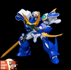 Tron Model Madou King Granzort Aquabeat Model Kit - GunDamit
