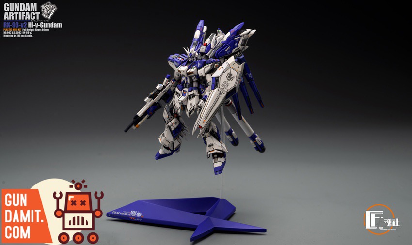 Fontaine Kyanite Holo Edition 新品2個 03.3100.692.01.C922.png