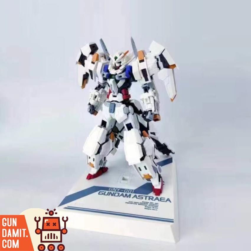 HS GNY-001 Astraea Gundam Model Kit - GunDamit Store