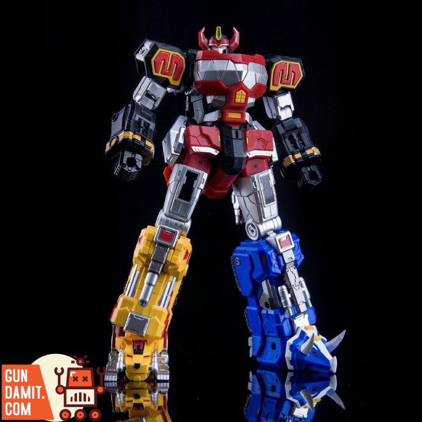 [未開封品] (初回特典付き) MC-03 BEAST LORD 獣王 新品未開封】MICRO COSMOS MC-03 BEAST LORD 獣王 - メルカリ