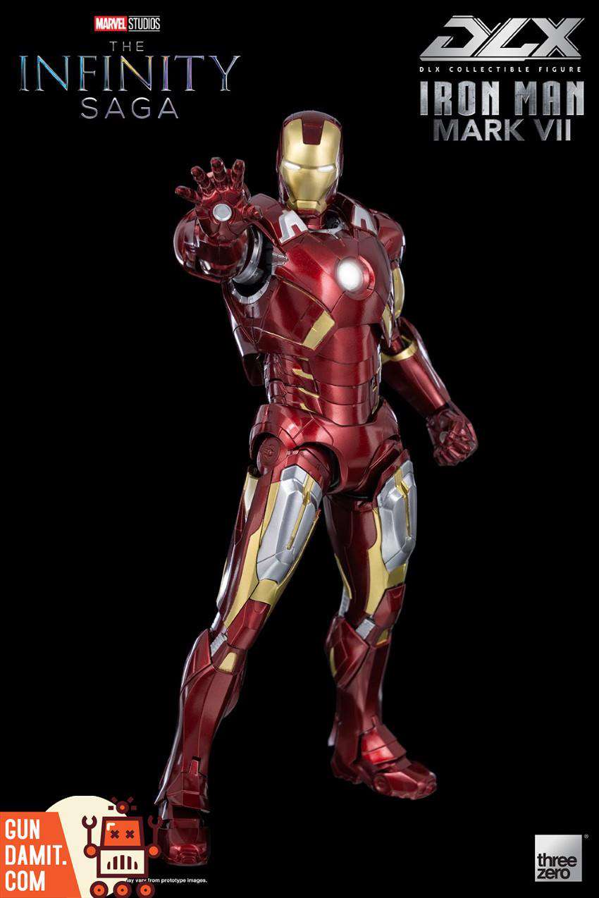 threezero hottoys アイアンマン ガントレット threezero hottoys アイアンマン ガントレット threezero hottoys