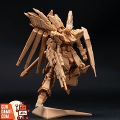 Craftsman Soul Studio 1/288 Gundam Artifact RX-93-ν2 Hi-ν