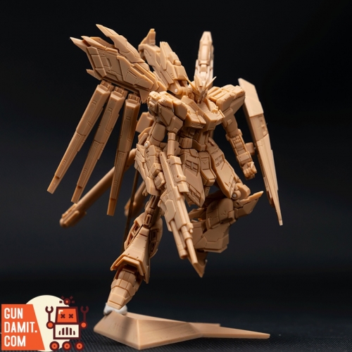 Craftsman Soul Studio 1/288 Gundam Artifact RX-93-ν2 Hi-ν Gundam