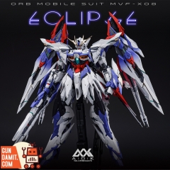 MG 1/100 ECLIPSE GUNDAMモデルキット4点セット Amazon.com: Bandai Hobby - Gundam Seed Eclipse - Eclipse Gundam