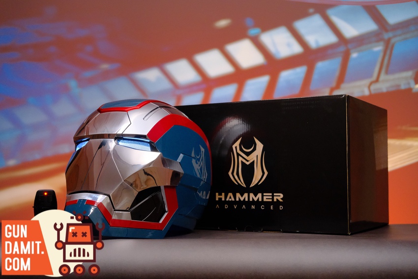 bulding a sci fi motorcycle helmet DIY SCI-FI MADNESS: HARBOR FREIGHT SPACE HELMET EDITION