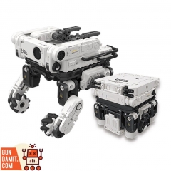 52Toys Megabox MB-26 The Wandering Earth II Ben Ben - Show.Z Store
