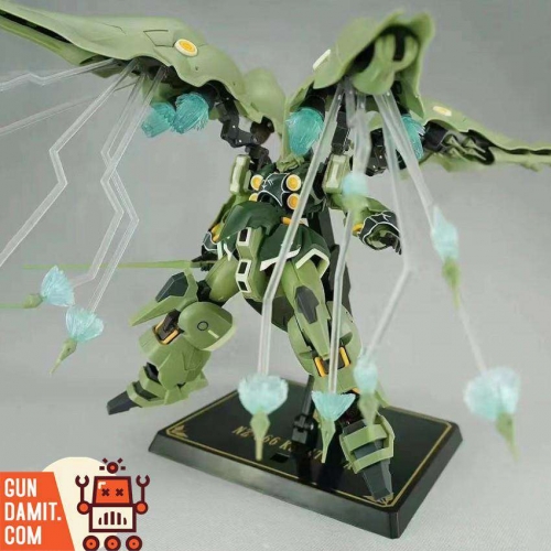 Storm Model 1/144 Robert Soul NZ-666 Kshatriya Gundam