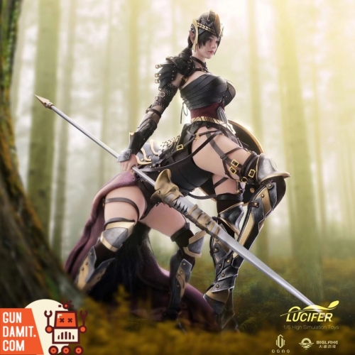 LUCIFER LXF2309A 半人半獣ケンタウロス DAWN 1/6 エルフ 楽天市場】Lucifer 1/6 ケンタウロス エルフ Dawn Horn LXF2309A