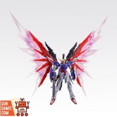 Metal Club 1/100 ZGMF-X42S Destiny Gundam Original Color