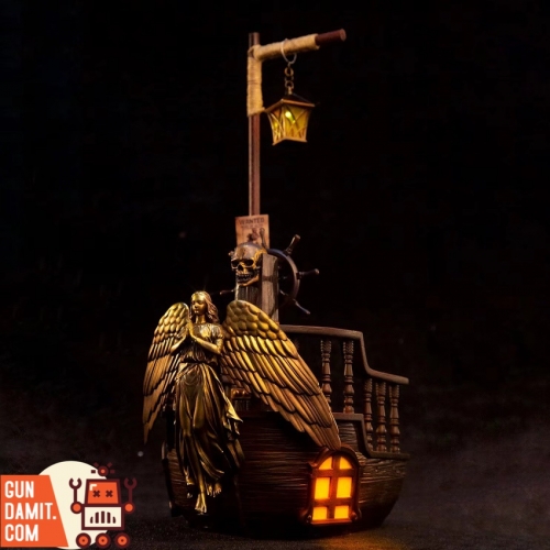 その他 War Story Pirate ship Plug-in lighting その他 War Story Pirate ship Plug-in lighting War Story