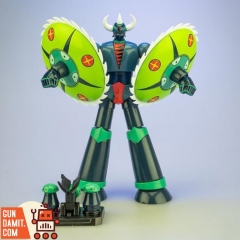 HL Pro UFO Robot Grendizer Metaltech 04M Gin Gin Normal Version