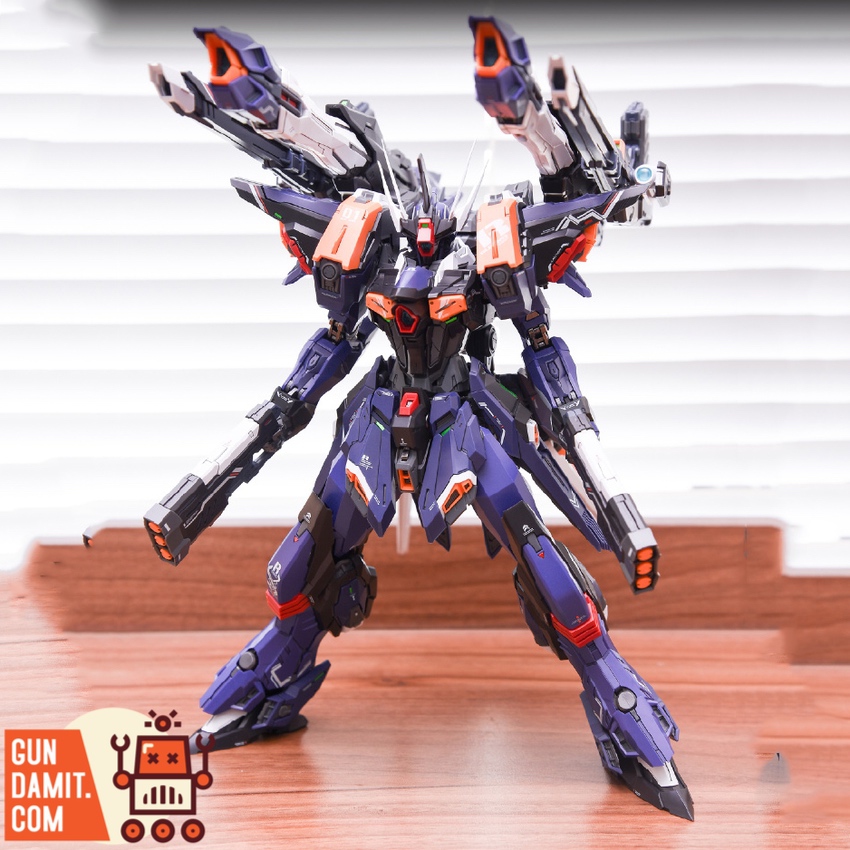 IN ERA+ Ruling Model Kit /w Metal Frame