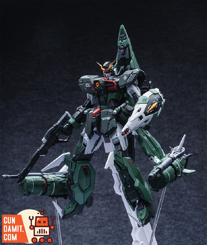 GMD 1/90 Garage Kit for ZGMF-X24S Chaos Gundam - GunDamit Store