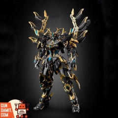 DIGICA BLACK BANDIT 1/2スケール CangDao Model 1/72 CD-01B Black Dragon - Show.Z Store