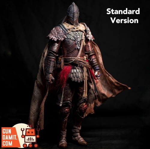 Virtual Toys 1/6 VM-048A Golden Order Vargram The Raging