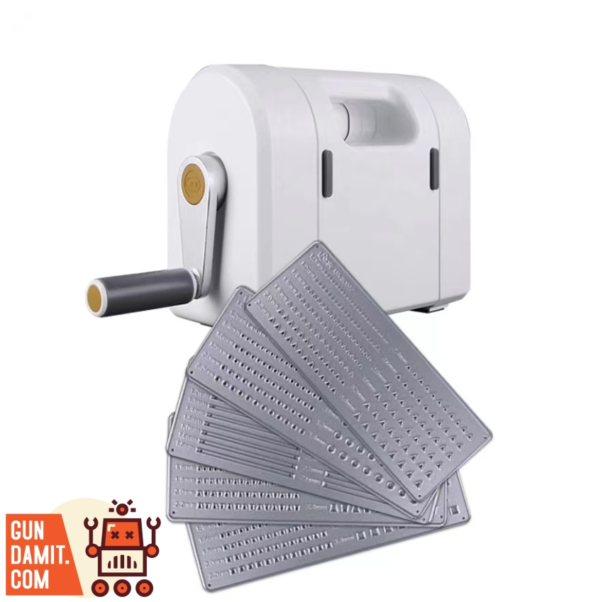 U-Star UA-80070 High-precision Cutting Device for Making Model Masking Tape