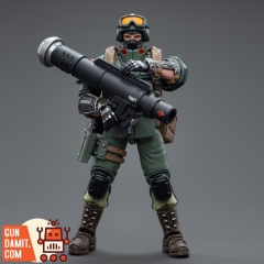 JoyToy & Infinity 1/18 Ariadna Tankhunter Regiment 1