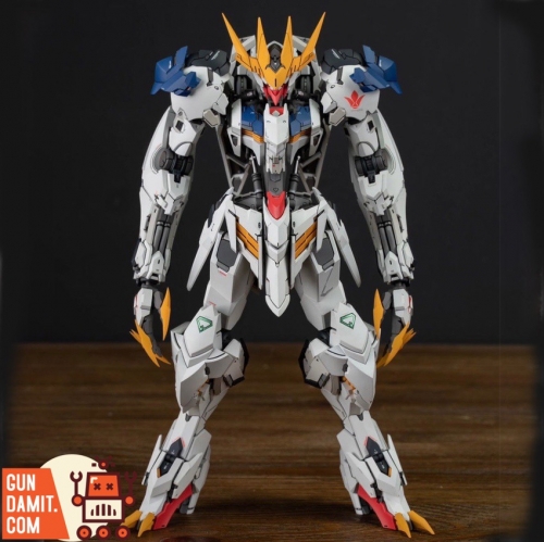LabZero 1/100 Upgrade Garage Kit for ASW-G-08 Gundam Barbatos