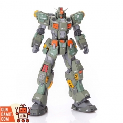 GDM Studio 1/100 RX-78FA Garage Kit for FA-78 Full Armor