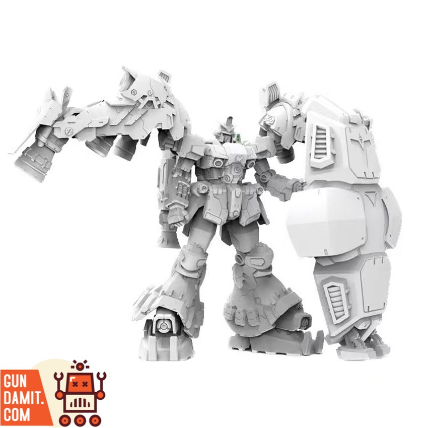 AMAZING CAST 1/90 Upgrade Garage Kit for RX-78GP02A Physalis Gundam