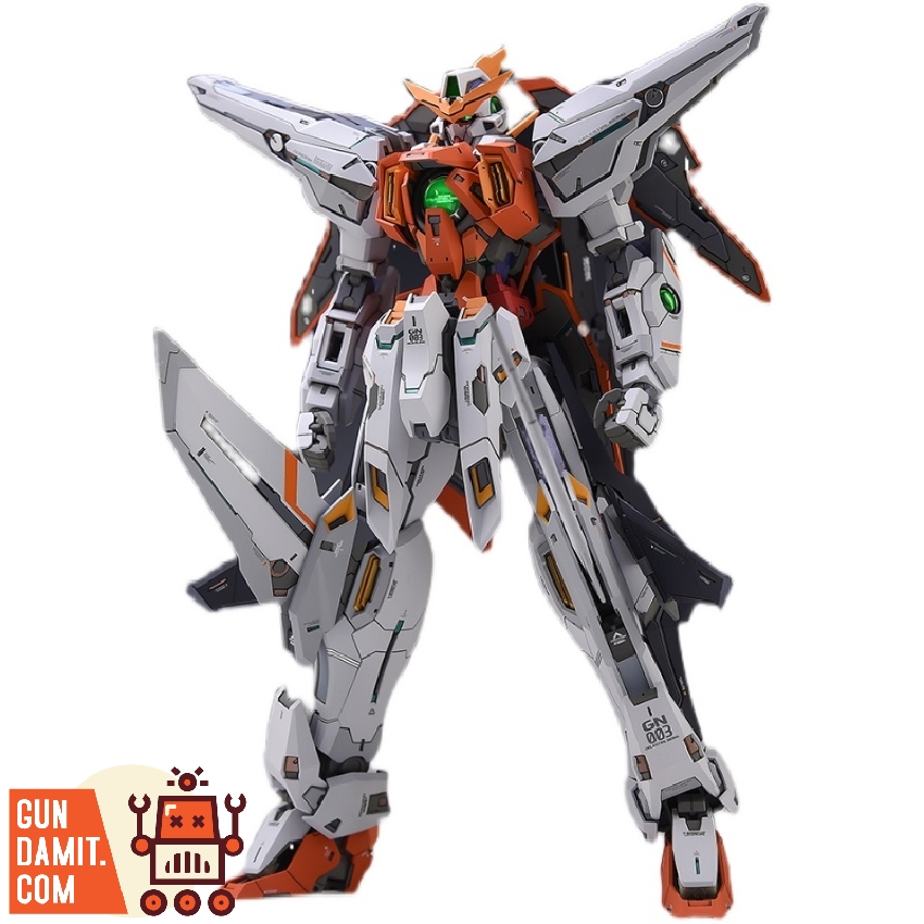 Fortune Meow's Studio 1/100 Upgrade Garage Kit for MG GN-003