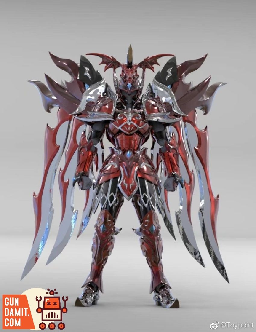 聖闘士聖衣神話EXサイズ オリンポス十二神 戦神アレス 聖闘士