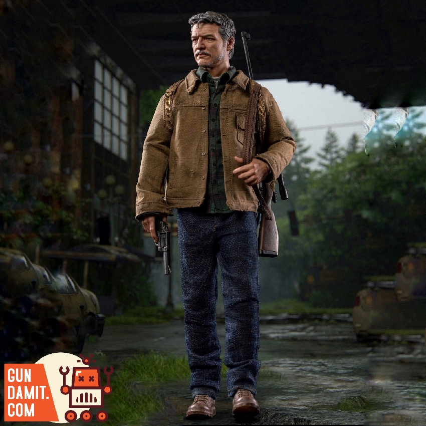 Toys Era 1/6 PE015 The Last Father